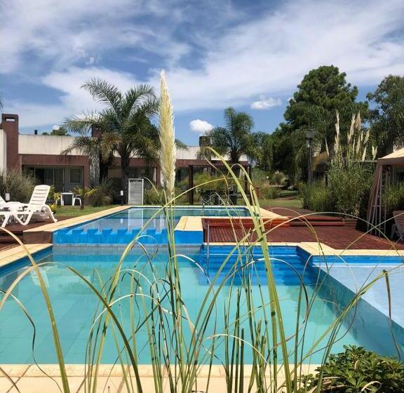 آپارتمان 1 خوابه, Amanzi Termal Rental