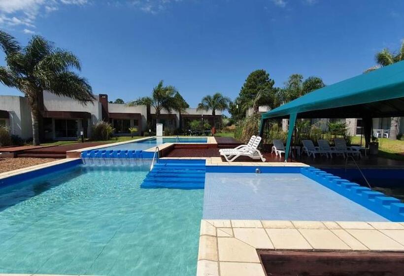 آپارتمان 1 خوابه, Amanzi Termal Rental