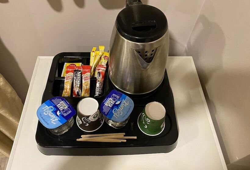 Basic Room, Grand Onur