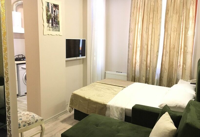 Basic Room, Grand Onur