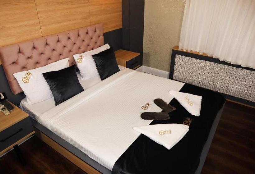 Basic Room, Grand Onur