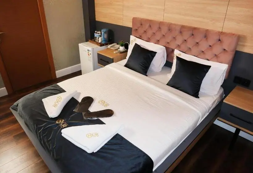 Basic Room, Grand Onur