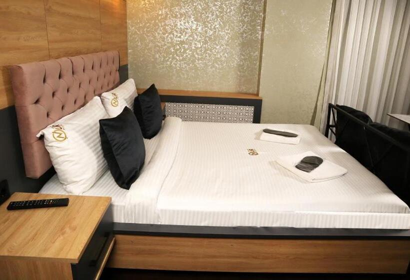 Standard Room with Kitchen, Grand Onur