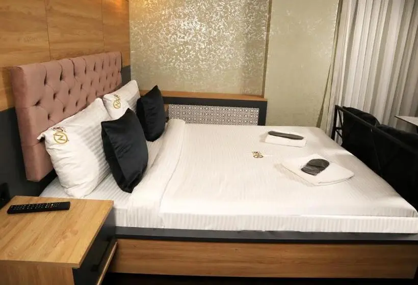 Standard Room with Kitchen, Grand Onur
