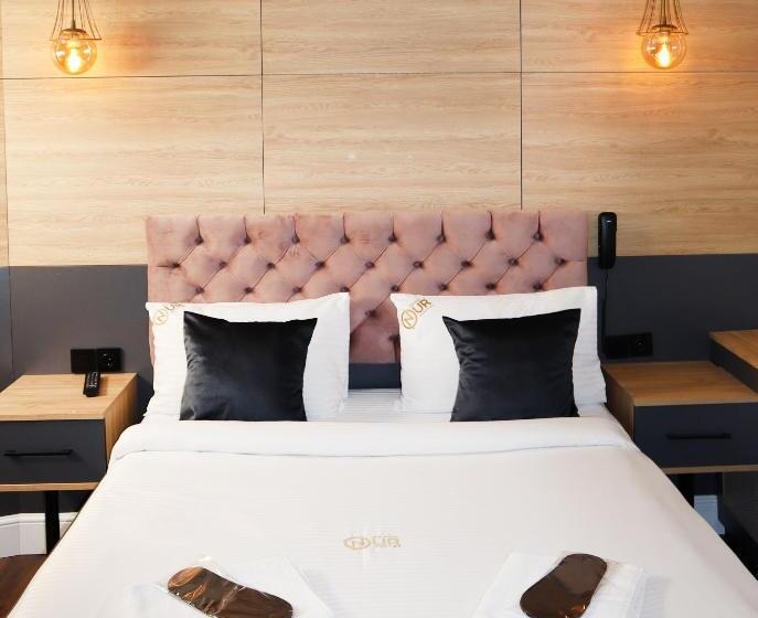 Standard Room with Kitchen, Grand Onur