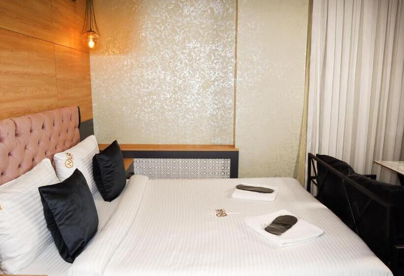 Standard Room with Kitchen, Grand Onur