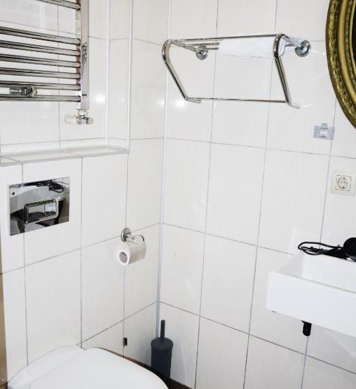 Standard Room with Kitchen, Grand Onur