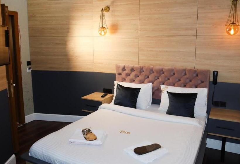 Standard Room with Kitchen, Grand Onur