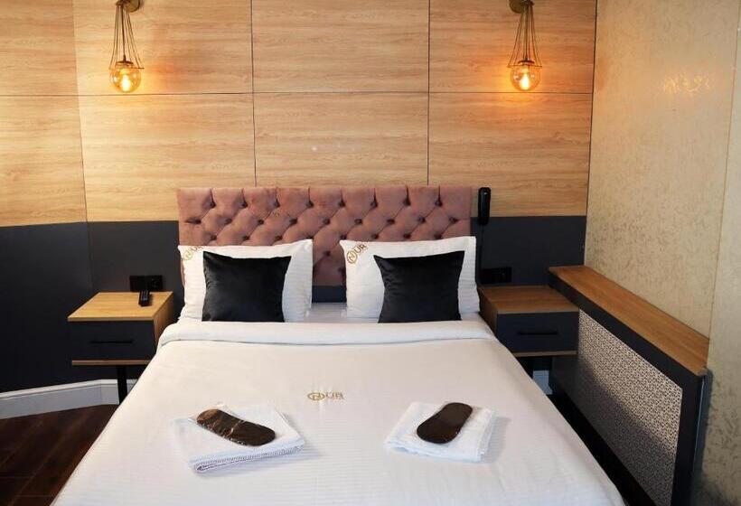 Standard Room with Kitchen, Grand Onur