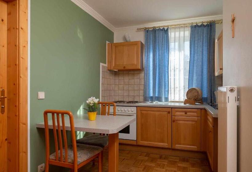 Студия Стандарт, Bauernhof Liendl