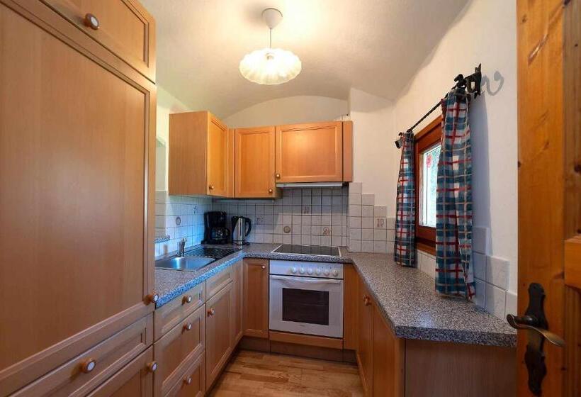 Студия Стандарт, Bauernhof Liendl