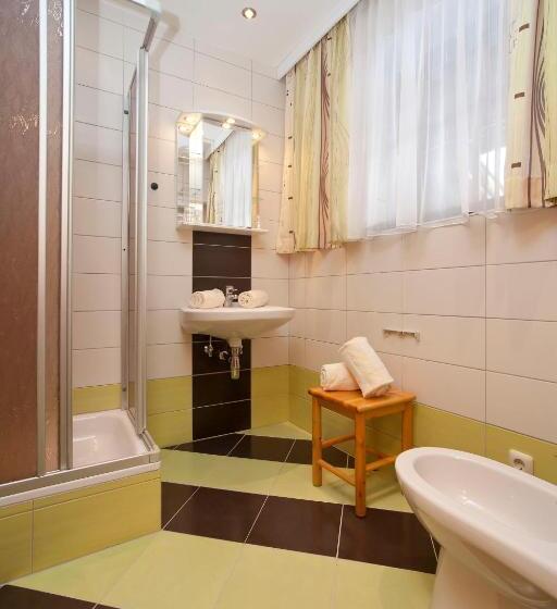 Апартаменты 1 Спальня, Bauernhof Liendl