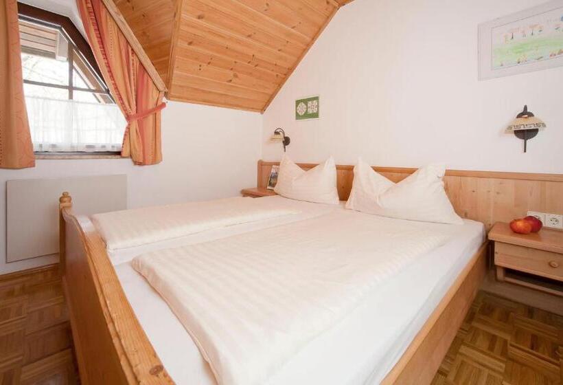 Апартаменты 1 Спальня, Bauernhof Liendl