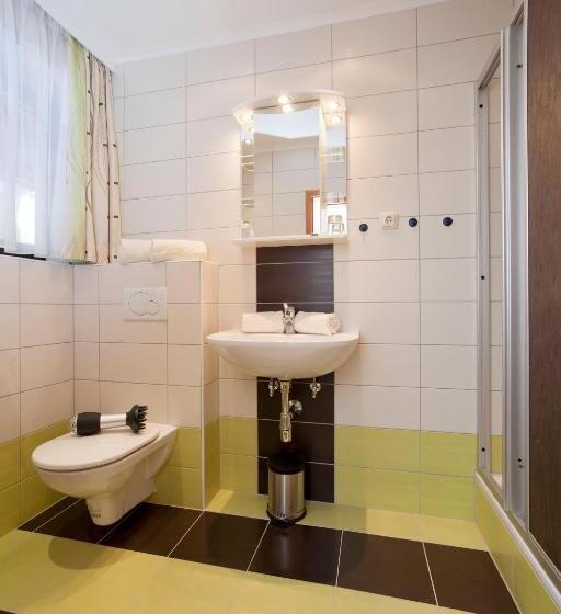 Апартаменты 1 Спальня, Bauernhof Liendl