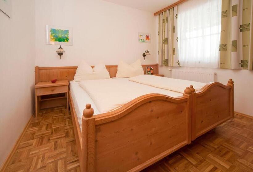 Апартаменты 1 Спальня, Bauernhof Liendl