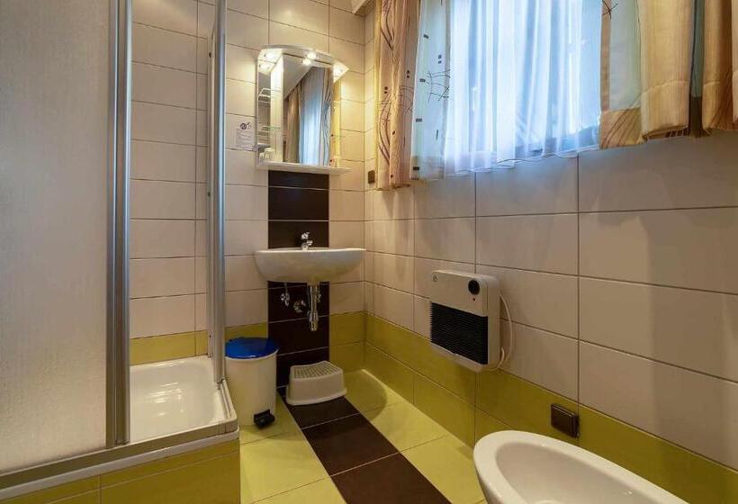 Апартаменты 2 Спальни, Bauernhof Liendl