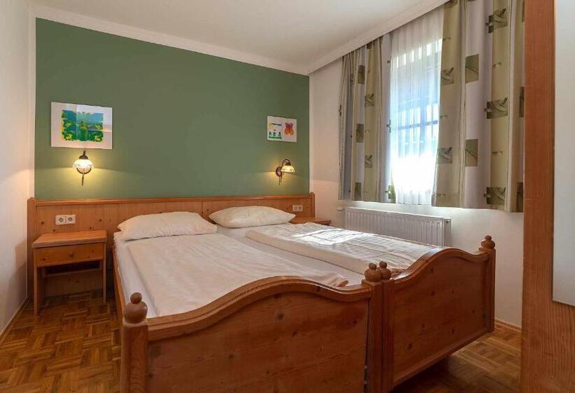 Апартаменты 2 Спальни, Bauernhof Liendl