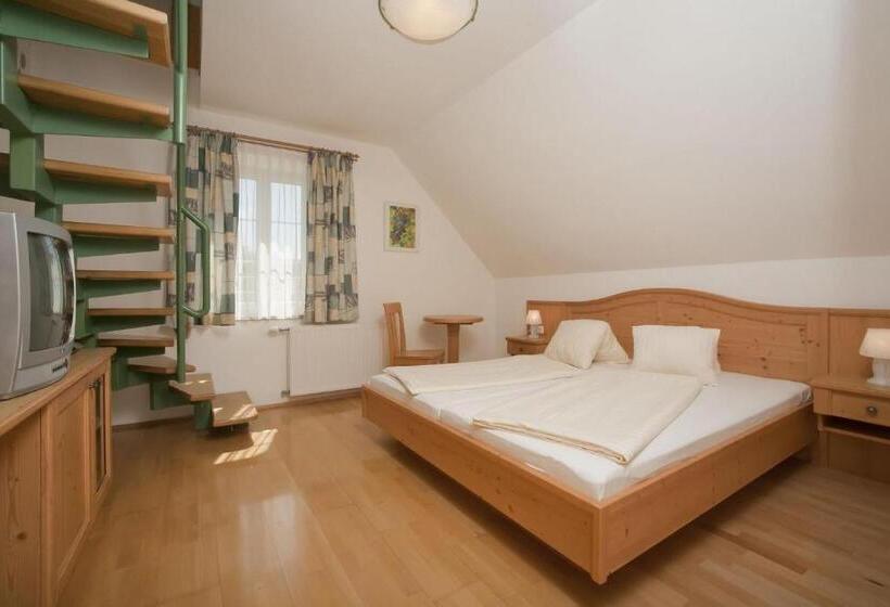 Номер Стандарт, Bauernhof Liendl