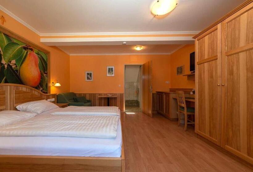 Номер Стандарт, Bauernhof Liendl