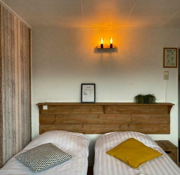 4인용 스탠다드 룸, Le Coffee Ride Cycling Cafe