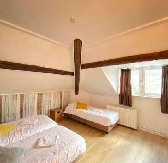 스탠다드 트리플 룸, Le Coffee Ride Cycling Cafe