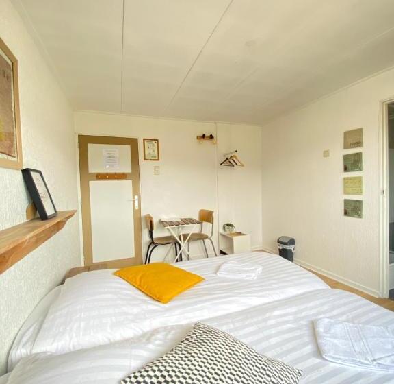 디럭스 룸, Le Coffee Ride Cycling Cafe