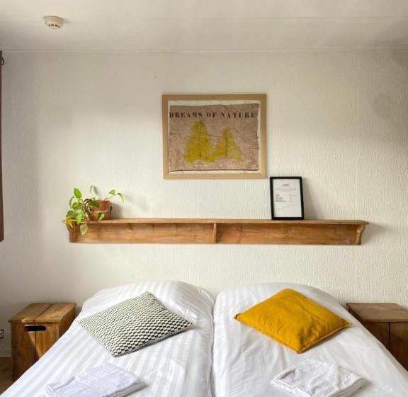 디럭스 룸, Le Coffee Ride Cycling Cafe