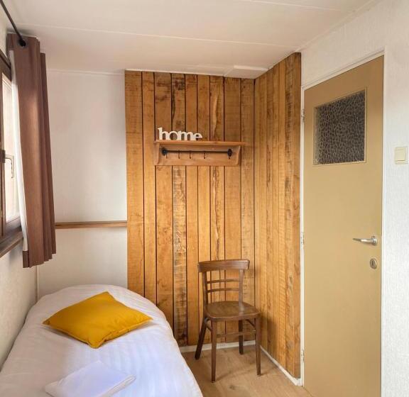 4인용 스탠다드 룸, Le Coffee Ride Cycling Cafe