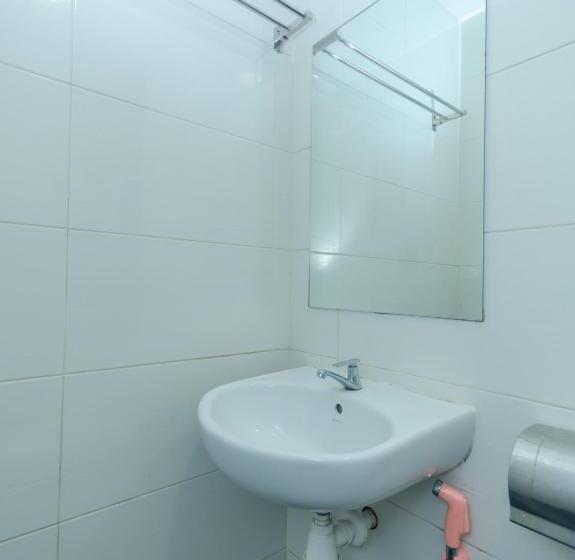 غرفة قياسية, Oyo 596 The Vintage