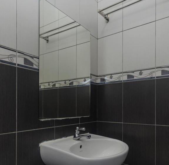 غرفة ديلوكس, Oyo 596 The Vintage