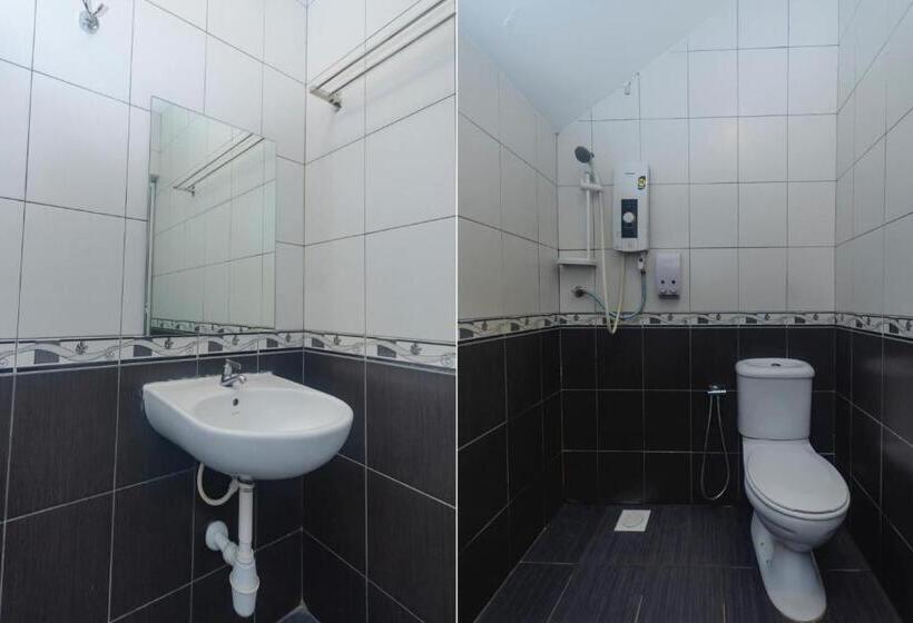 جناح سوبيريور, Oyo 596 The Vintage