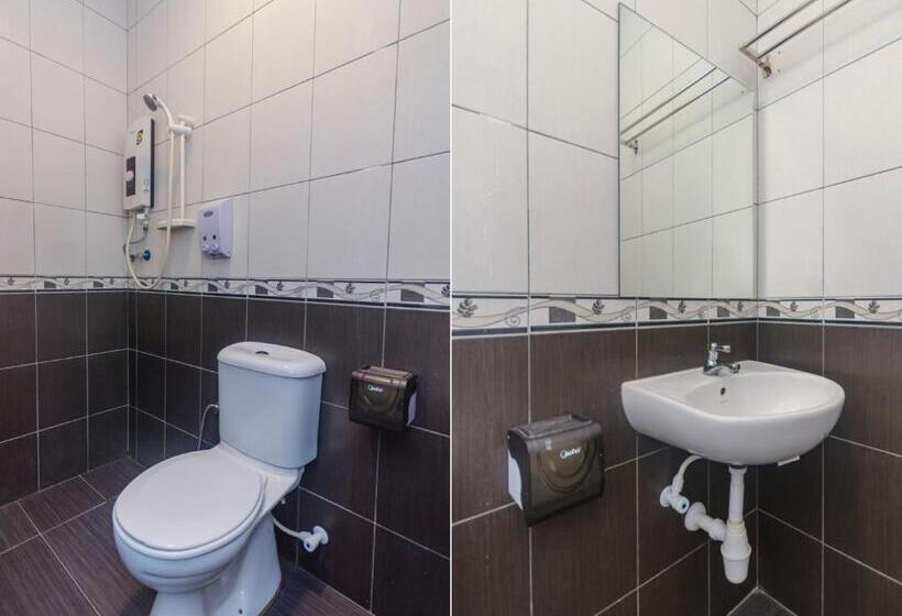 جناح عائلي, Oyo 596 The Vintage