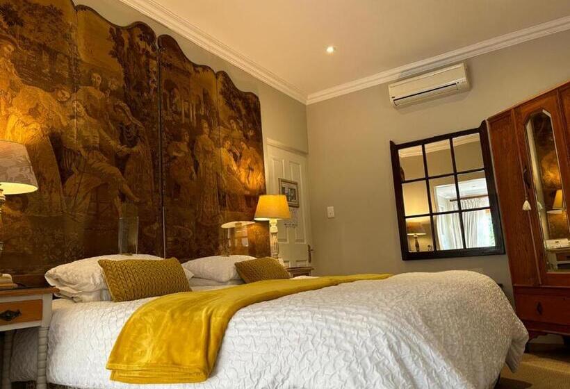패밀리 룸, La Pension Guest House