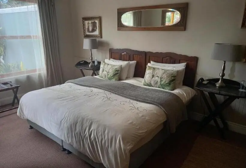 スタンダードルーム, La Pension Guest House