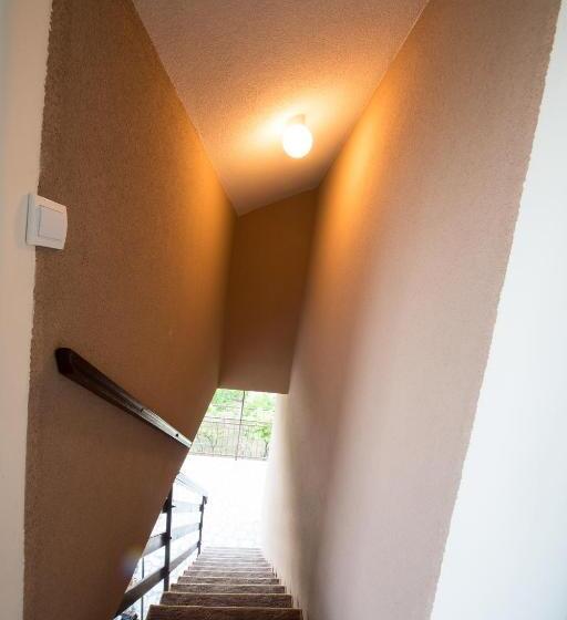 إستوديو قياسى مطل على البحر, Apartments Pavićević