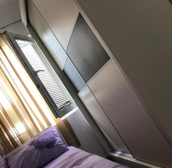 شقة غرفتين مطلة على البحر, Apartments Pavićević