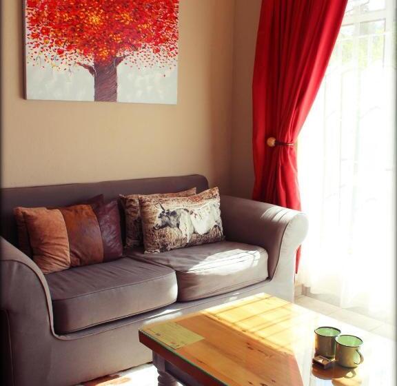 Номер Стандарт, Aqua Terra Guest House