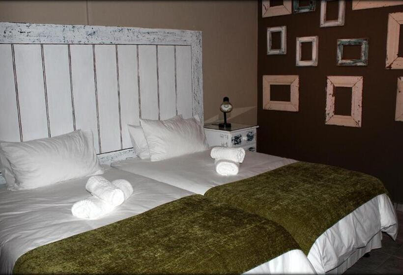 Номер Стандарт, Aqua Terra Guest House