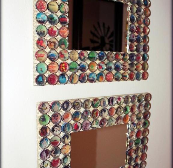 Номер Стандарт, Aqua Terra Guest House