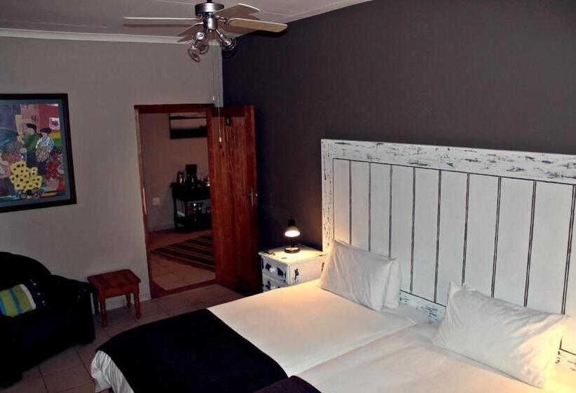 Номер Стандарт, Aqua Terra Guest House