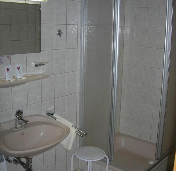 스탠다드 룸, Bioalm Wassermann Wirt