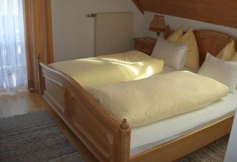 스탠다드 룸, Bioalm Wassermann Wirt