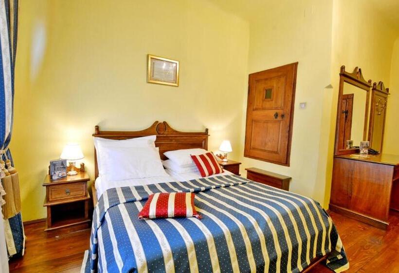 اتاق پرمیوم, Casa Georgius Krauss Sighisoara