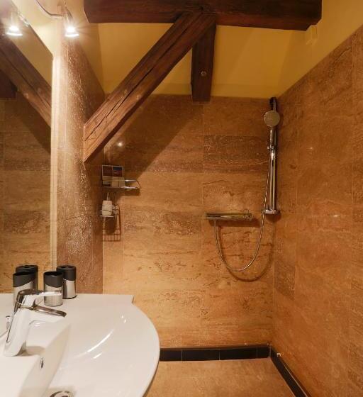 اتاق پنت هاوس, Casa Georgius Krauss Sighisoara