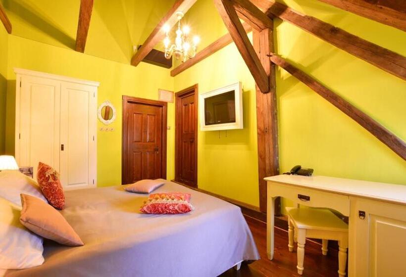 اتاق پنت هاوس, Casa Georgius Krauss Sighisoara