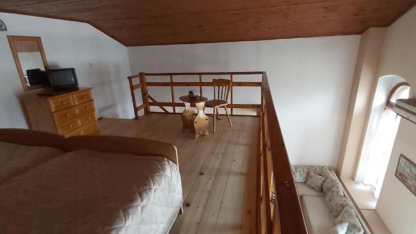 חדר סטודיו סטנדרד, Citadel Guest House