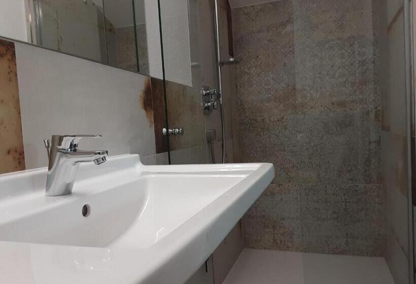 带阳台两卧公寓, Gästehaus Pfister Maria