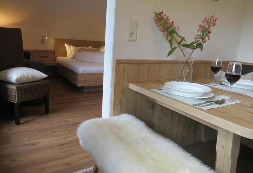 带1个卧室的公寓, Gästehaus Pfister Maria