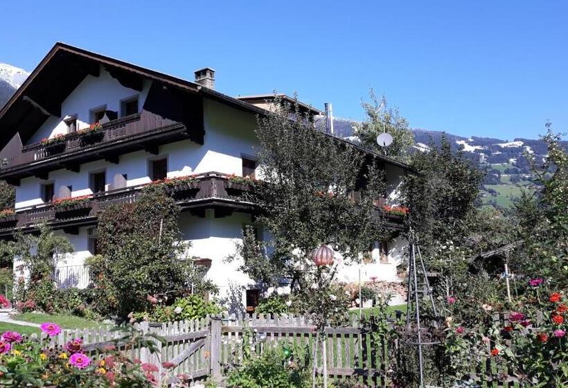 带1个卧室的公寓, Gästehaus Pfister Maria