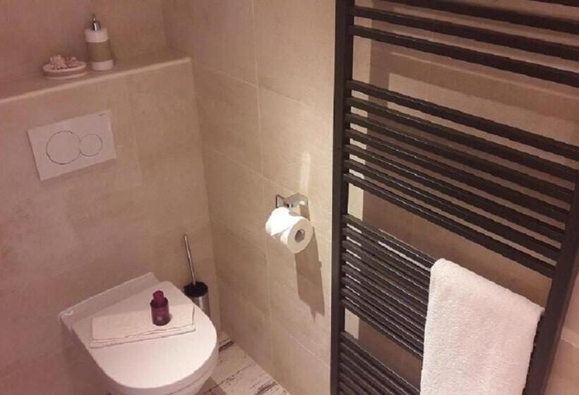 带1个卧室的公寓, Gästehaus Pfister Maria